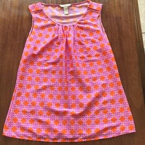 Banana Republic Dressy Tank